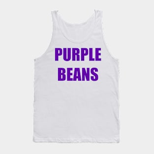 Purple Beans iCarly Penny Tee Tank Top